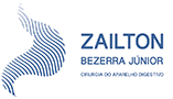Logo - Dr. Zailton Jr.